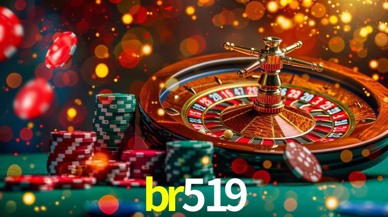 Explorando a Categoria de Eventos em Apostas na br519