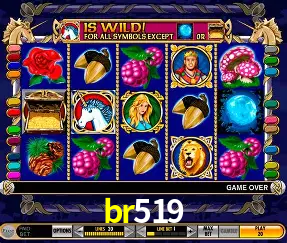 Live Casino br519