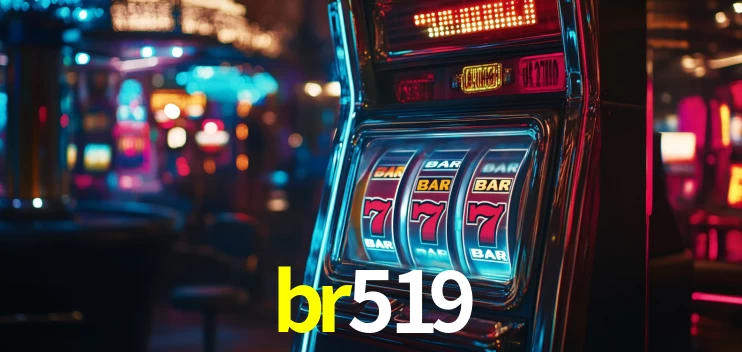 Welcome Bonus br519