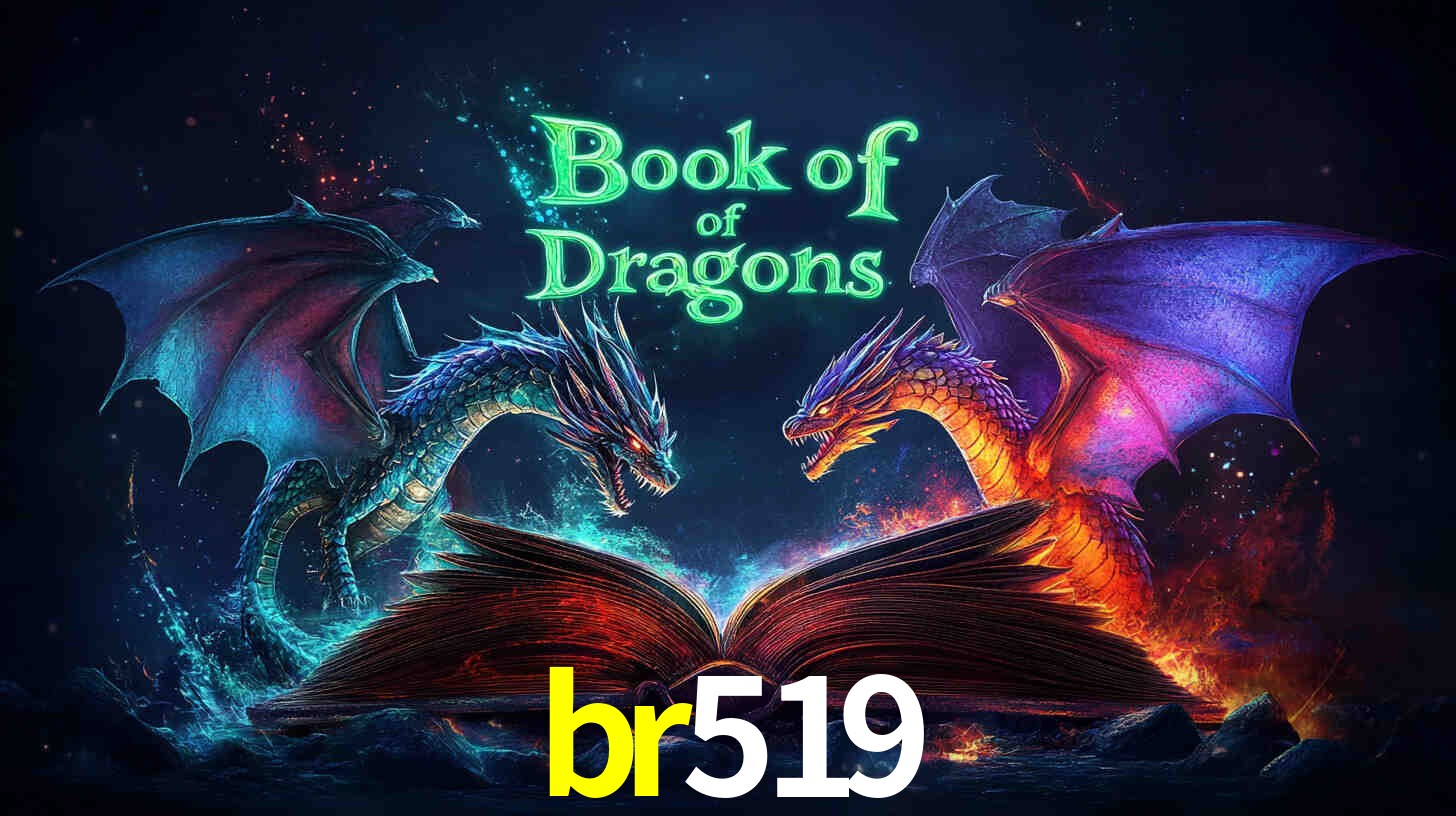 Descubra a Magia dos Jogos de Arcade no br519