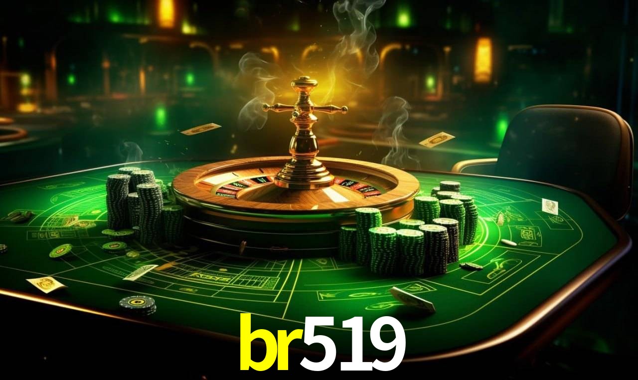 Desvendando o Mundo dos Jogos Virtuais na br519