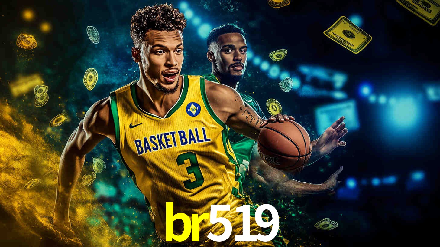 Inovações de Jogos na br519: O Futuro das Experiências Interativas
